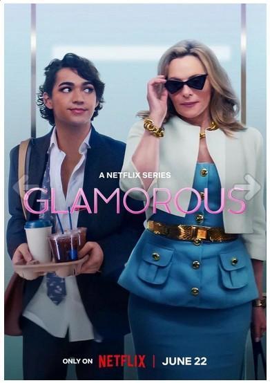 El Glamour - [Temporada 1] [10 Caps] [Dual A] [Corregido]